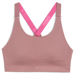 Podprsenka Puma 3D Knit Sport Top