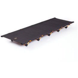 Lehátko Zulu Bed Low