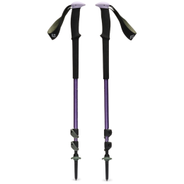 Trekové hole Black Diamond Trail Trekking Poles