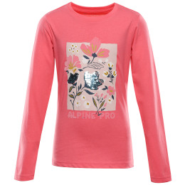 Dětské triko Alpine Pro Ecco 2
