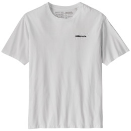 Pánské triko Patagonia P-6 Mission Organic T-Shirt