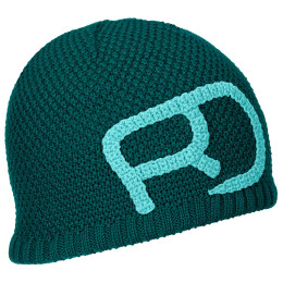 Čepice Ortovox Rock'N'Wool Beanie W