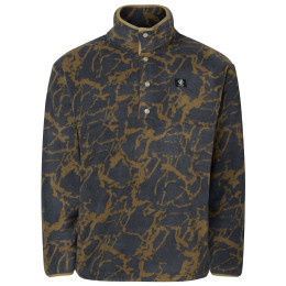 Pánská mikina Dare 2b Mens Print Fleece