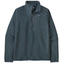 Pánská mikina Patagonia Better Sweater 1/4 Zip