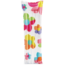 Nafukovací lehátko Intex Fashion Mats 59720EU