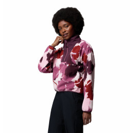 Dámská mikina Columbia Sequoia Grove™ Ii Printed Half Zip