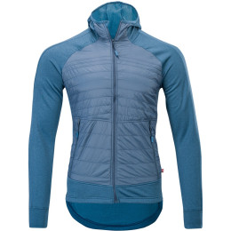 Pánská mikina Silvini Dirilo MJ1310