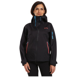 Dámská bunda Kilpi Metrix-W