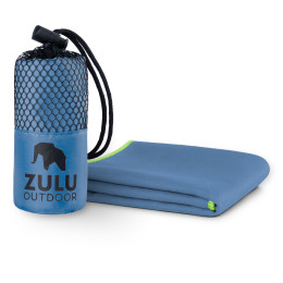 Ručník Zulu Light 85x150 cm