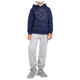 Dětské tepláky 4F Trousers Cas M1510