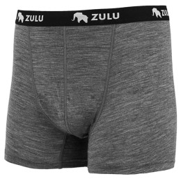 Pánské boxerky Zulu boxerky Merino 160