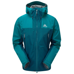 Pánská bunda Mountain Equipment Quarrel Jacket-legion blue tasman