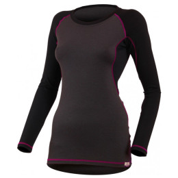 Dámské triko Lasting Dita dl. rukáv