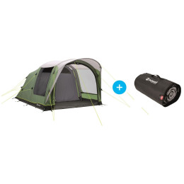 Stan Outwell Cedarville 5A