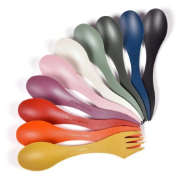Sada příborů Light My Fire Spork Original 10-pack