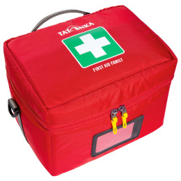 Prázdná lékárnička Tatonka First Aid Family