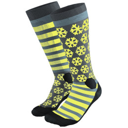 Ponožky Dynafit Ft Graphic Sk