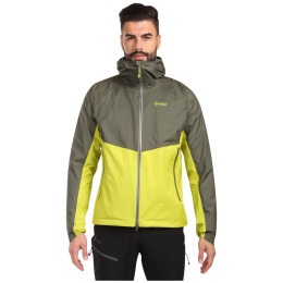 Pánská sportovní bunda Kilpi Hurricane-M