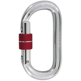 Karabina Camp Oval Xl Lock