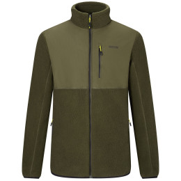 Pánská funkční mikina Regatta Morran WR fleece