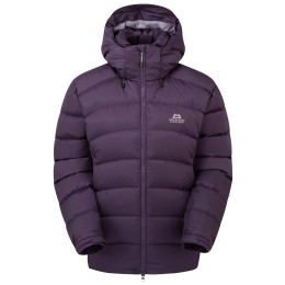 Dámská péřová bunda Mountain Equipment Lightline Jacket Women's