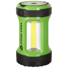 Svítilna Alpine Pro Lumine