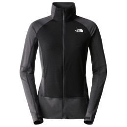 Dámská mikina The North Face W Bolt Polartec Jacket