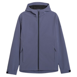 Pánská bunda 4F Softshell Jacket M362