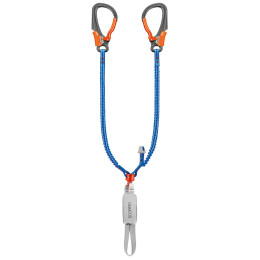 Tlumič pádu Petzl Scorpio Eashook