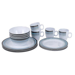 Sada nádobí Bo-Camp Tableware set