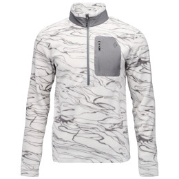 Pánská mikina Black Diamond Rift HZ Fleece Jacket