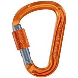 Karabina Skylotec Leger BG (brilock gate)