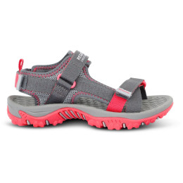 Dětské sandály Regatta Blaze Sandal Jnr Grant/PopPnk
