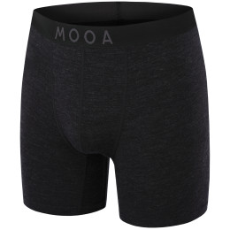 Pánské boxerky MOOA MerinoSilk 6in