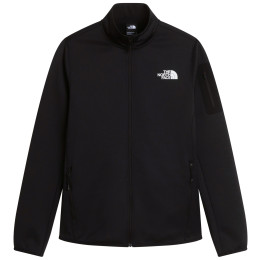 Dámská mikina The North Face W Mistyescape Fleece