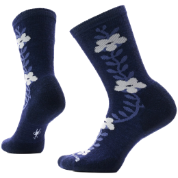 Ponožky Smartwool Women's Everyday Garden Vine Crew Socks