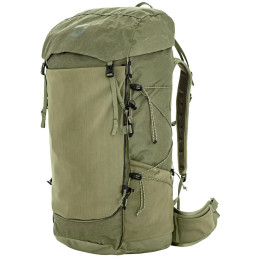 Turistický batoh Fjällräven Kajka X-Lätt 45 M/L