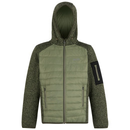 Dětská bunda Regatta Junior Newhill Hybrid