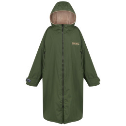 Nepromokavý kabát Regatta Adult W Proof Robe
