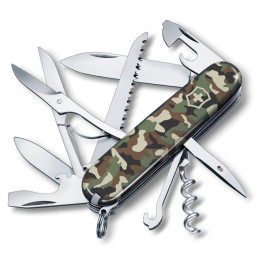 Nůž Victorinox Huntsman 1.3713.94