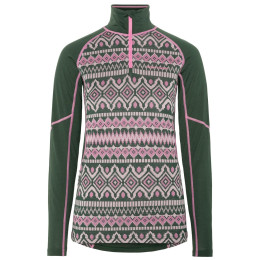 Dámská funkční mikina Kari Traa Malia Hz