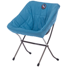 Izolační potah Big Agnes Insulated Camp Chair Cover - Mica Basin Camp Chair