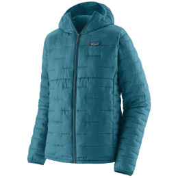 Pánská bunda Patagonia Micro Puff Hoody