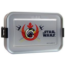 Svačinový box Sigg Star Wars