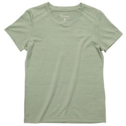 Dámské triko Devold Premium Tee Wmn