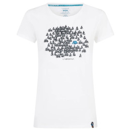 Dámské triko La Sportiva Forest T-Shirt W