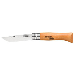 Zavírací nůž Opinel VRI No.09 Carbon