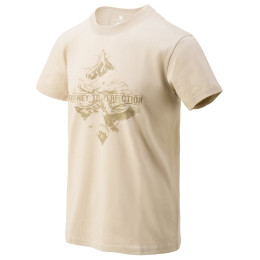 Pánské triko Helikon-Tex T-Shirt (Mountain Stream)