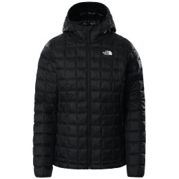 Dámská bunda The North Face Thermoball Eco Hoodie 2.0