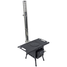 Kamna Bo-Camp Falconwood